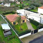 Stunning With Pool And Garden *
