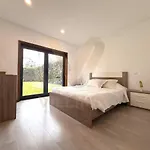 Stunning With Pool And Garden