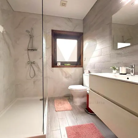 Stunning With Pool And Garden * Ponte de Lima