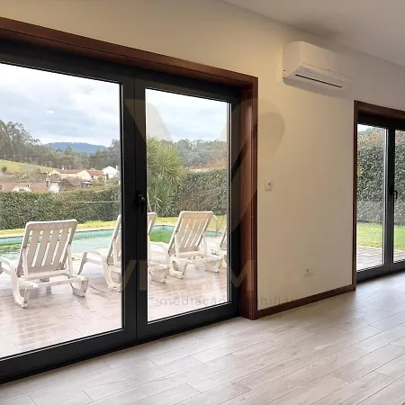 Stunning With Pool And Garden *