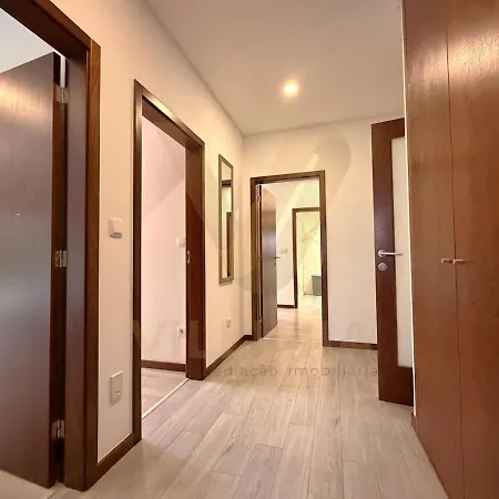Stunning With Pool And Garden Villa Ponte de Lima