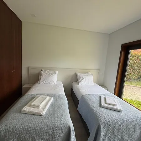 Stunning With Pool And Garden * Ponte de Lima