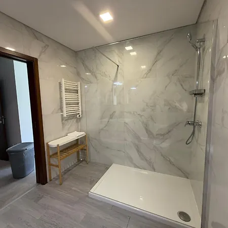 Stunning With Pool And Garden Villa Ponte de Lima