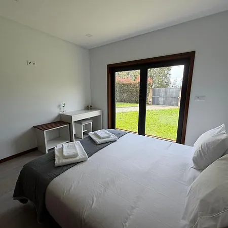 Stunning With Pool And Garden Ponte de Lima