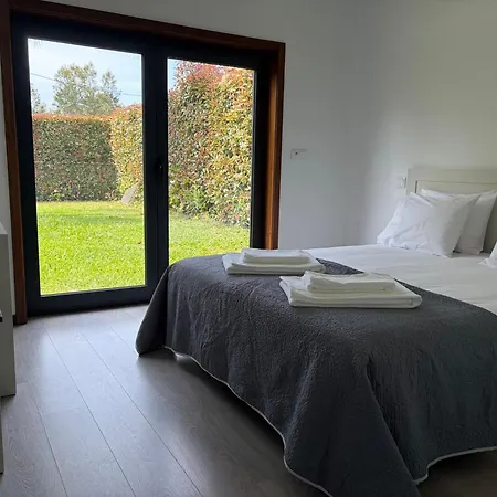 Stunning With Pool And Garden Ponte de Lima