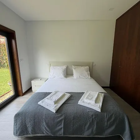 Stunning With Pool And Garden Ponte de Lima