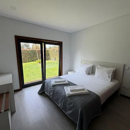 Villa Stunning With Pool And Garden Ponte de Lima