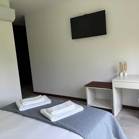 Stunning With Pool And Garden Villa Ponte de Lima