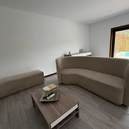 Villa Stunning With Pool And Garden Ponte de Lima